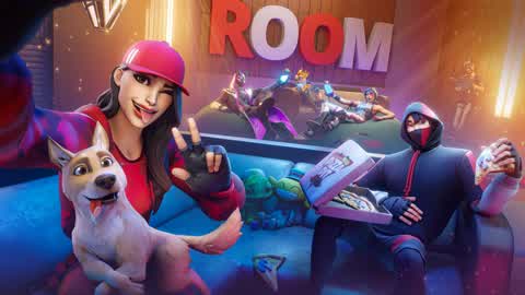 Room Simulator 💤