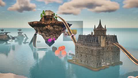 Incredible Journeys X