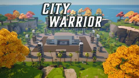 City Warriors