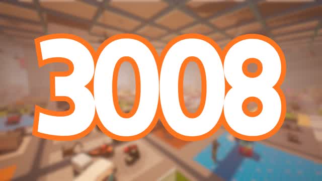 🛋️ 3008 in Fortnite