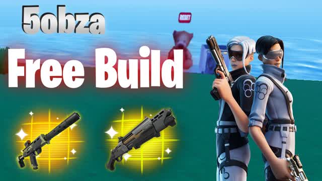 5obza - Frebuild