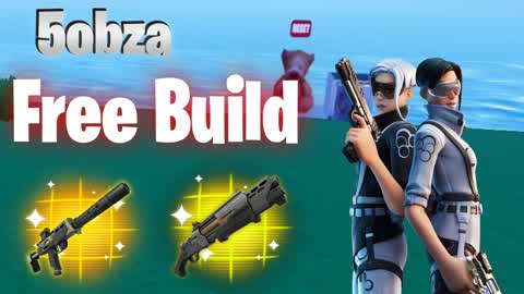 5obza - Frebuild