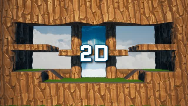 Capture 1 – 2D Kerfuffle Lands 🍃