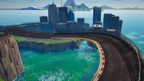 Attractive Bile Race