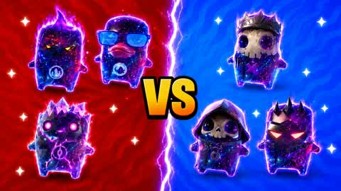 RVB RED VS BLUE 79