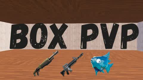 PS BOX PVP 📦