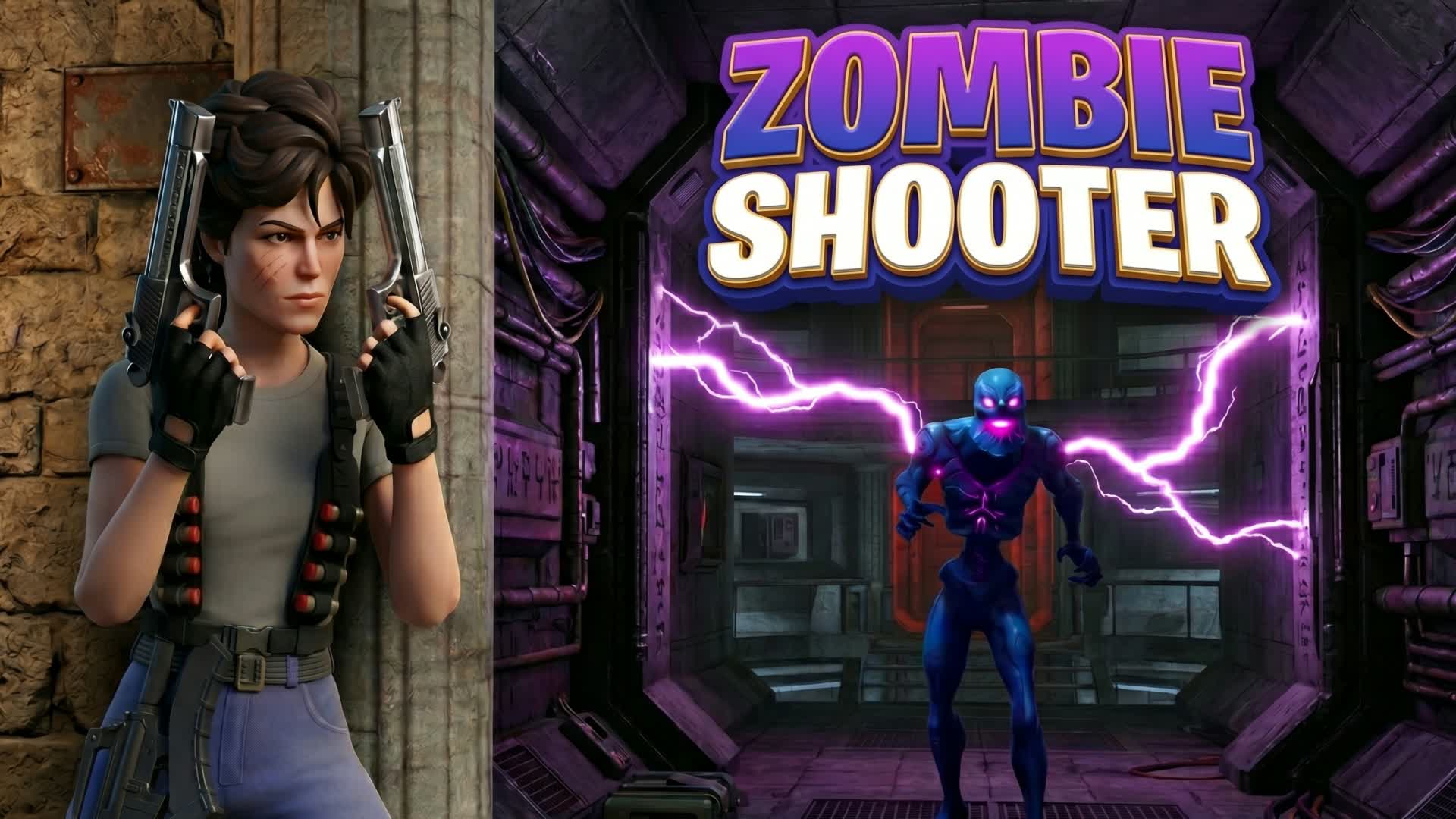 ゾンビシューター