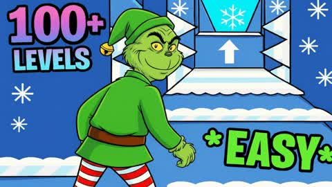 ❄️HOLIDAY RUN❄️