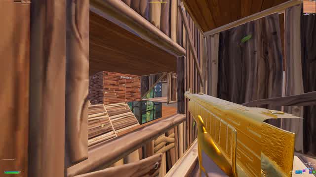 FIRST PERSON BOX PVP