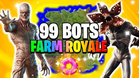 BASE WARS STRANGER CITY 😎