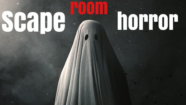 Scape room horror