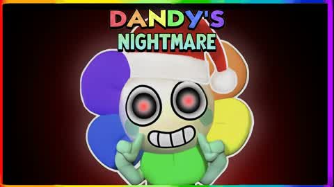 DANDY'S NIGHTMARE [HORROR]