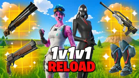 XEG 1V1V1 Reload
