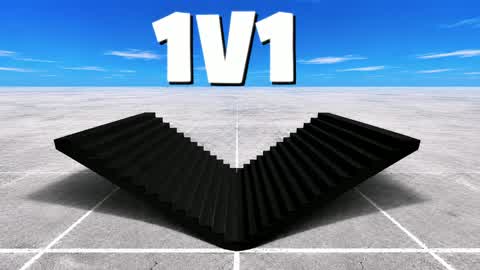1V1 BUILD FIGHTS 1V1 [PUROM]
