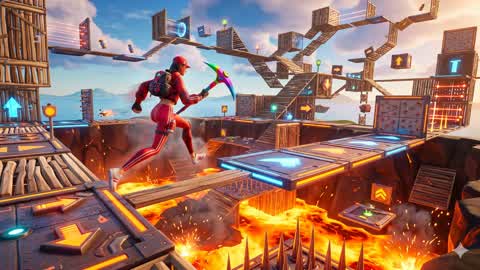 INFERNO DEATHRUN 🔥