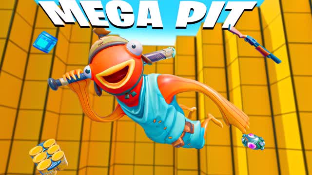 Mega Pit - Free For All