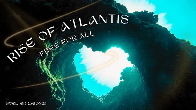 Rise Of Atlantis