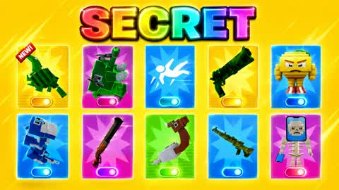 0879 SECRET 1V1 WITH GUN & RIDES
