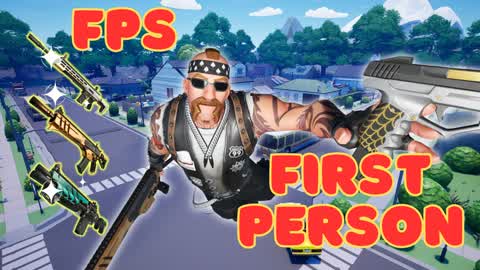 FIRST PERSON | Free For All 🔥