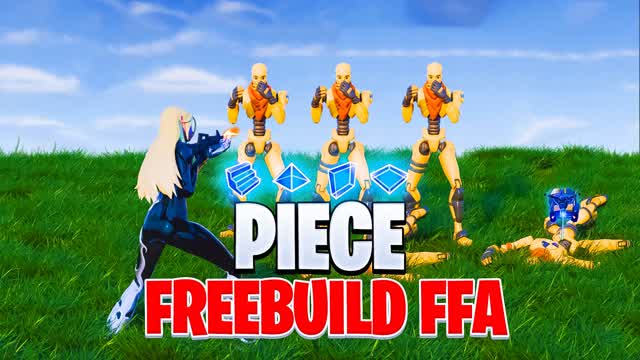 PIECE FREEBUILD FFA 📝