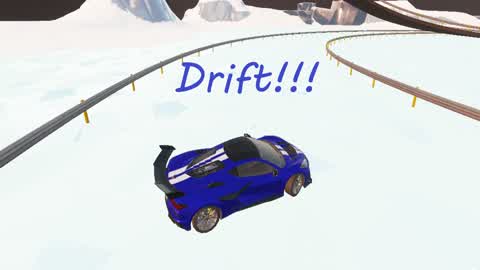 Drift Racing and Drag Strip!!!