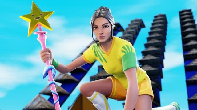 RELAX 1v1