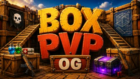 BOX PVP OG