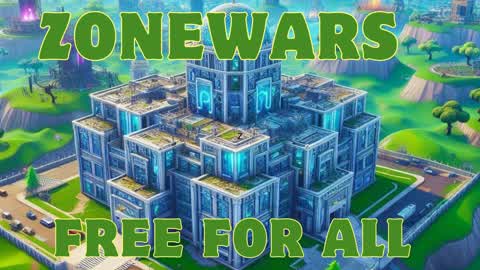 Zonewars Free For All
