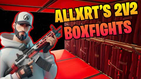 allxrt's 2V2 Boxfights