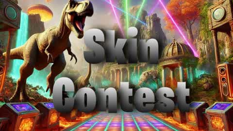 TT´s Skin Contest 👔