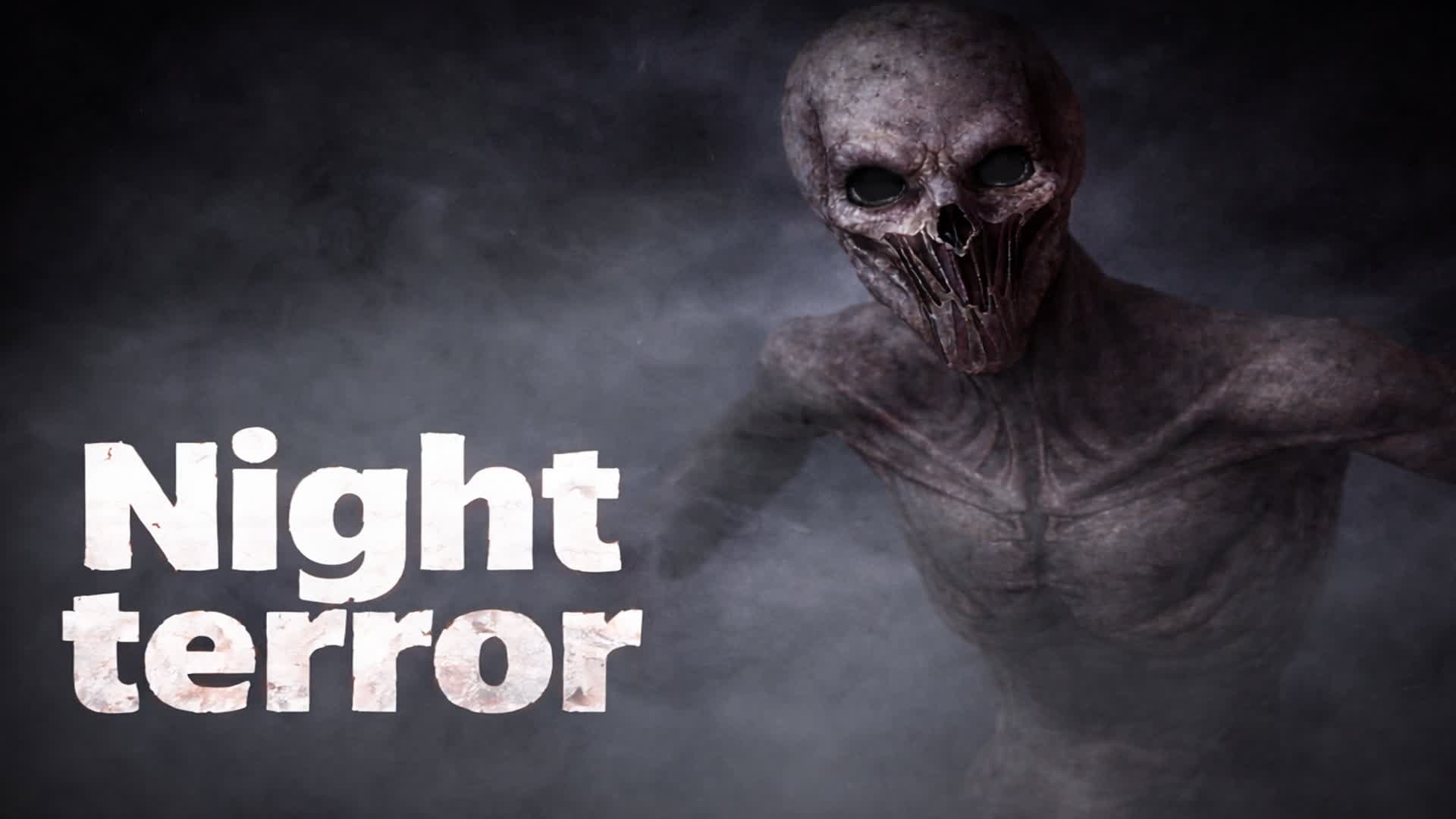 ナイト・テラー