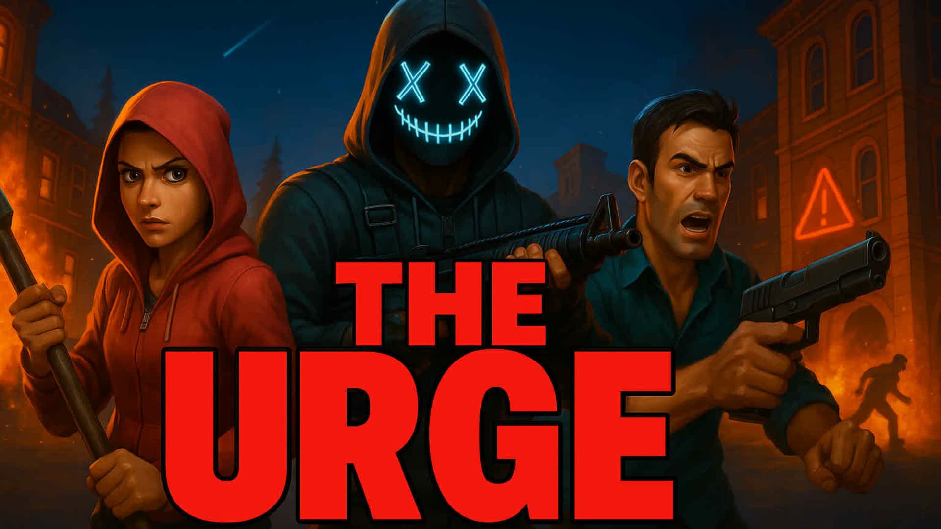 The Urge!