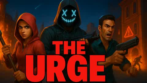 The Urge!
