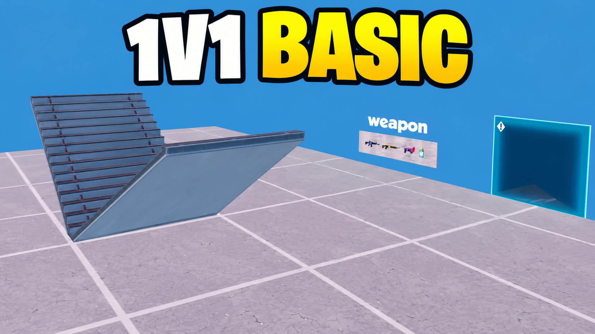 1V1 BASIC