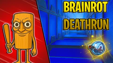 ⭐Brainrot Deathrun⭐