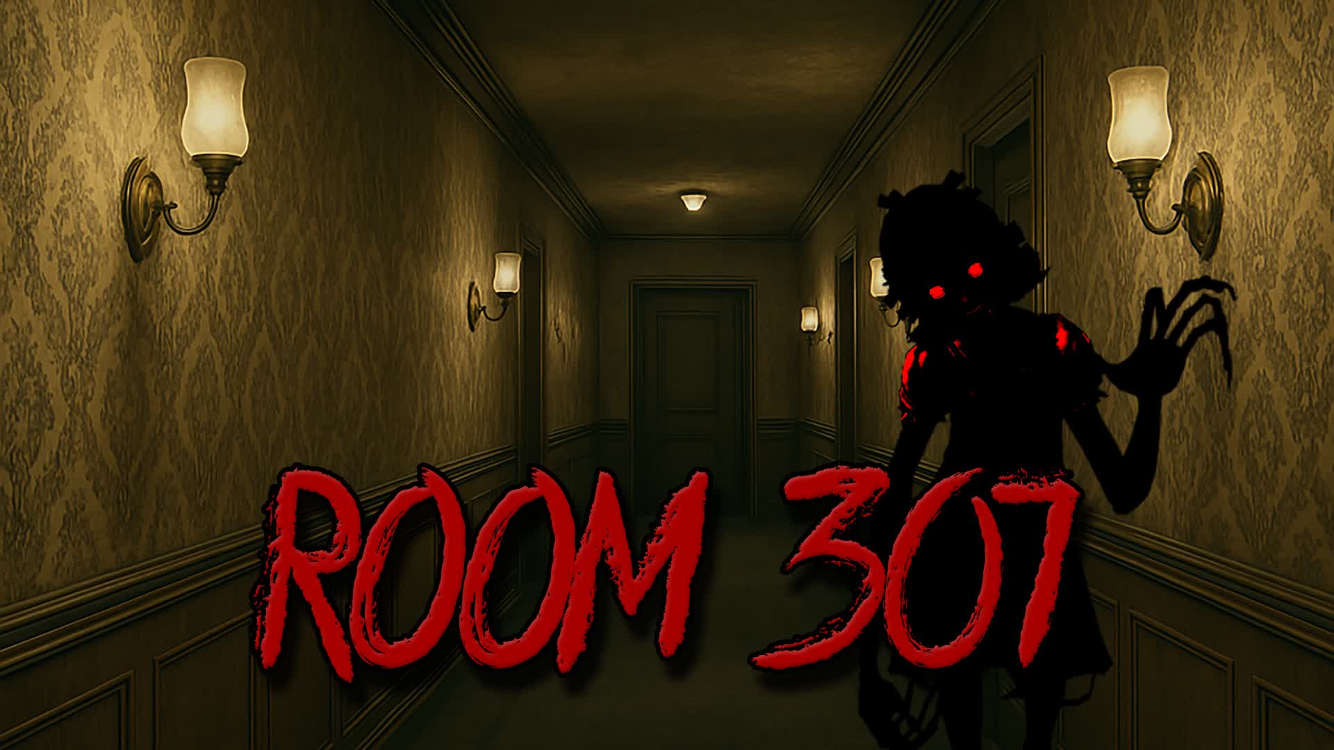 Room 307 [Horror]