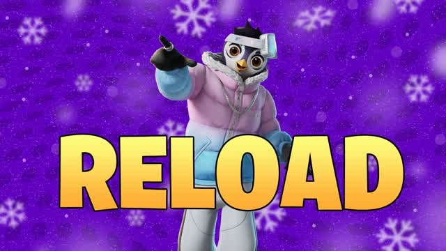 OG RELOAD by vampiero