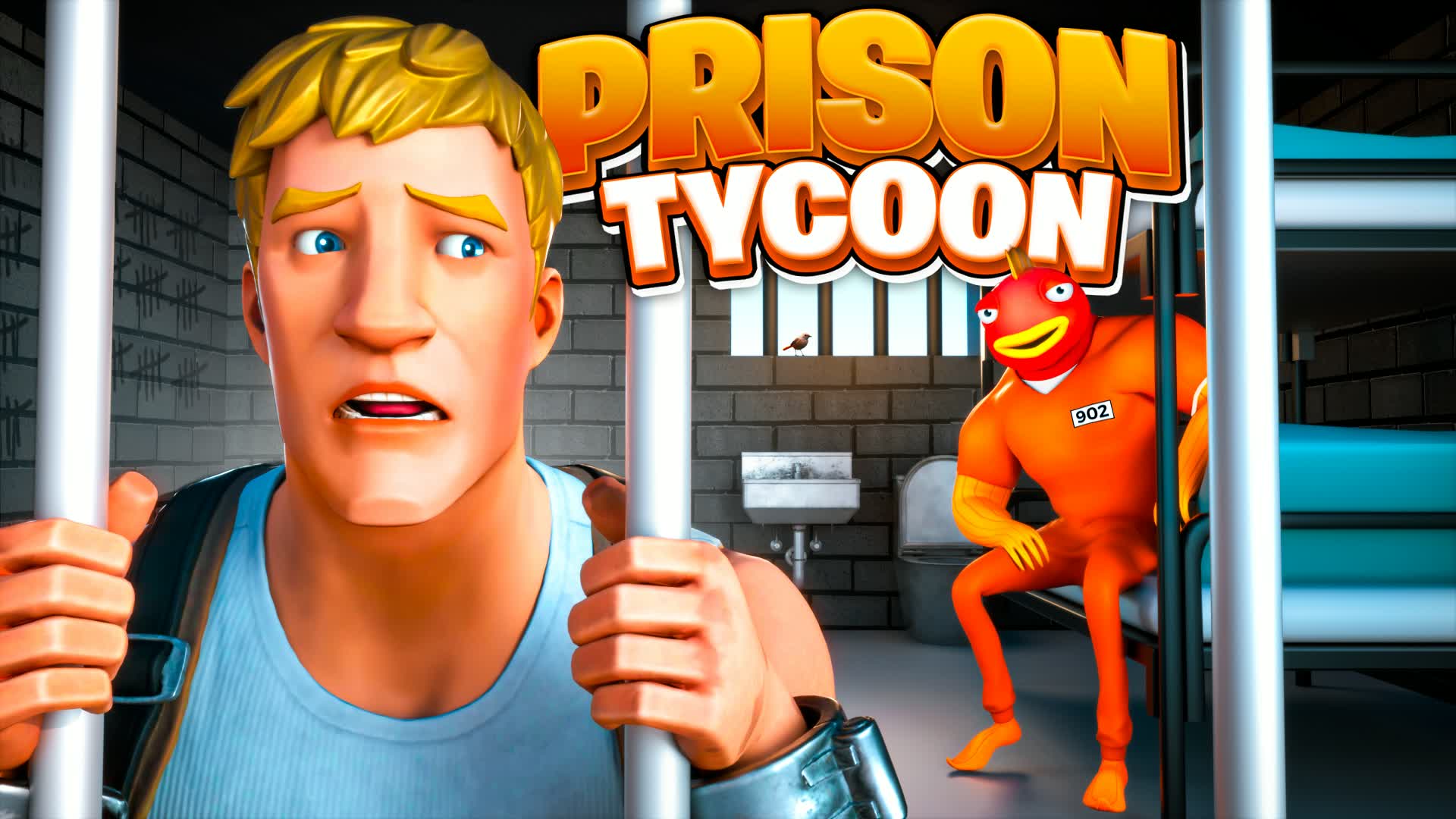 PRISON TYCOON