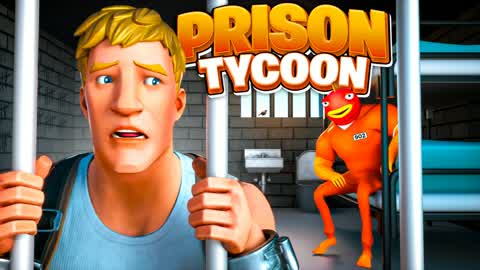 PRISON TYCOON