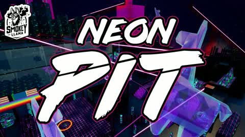 Neon PIT - Zero Build💥