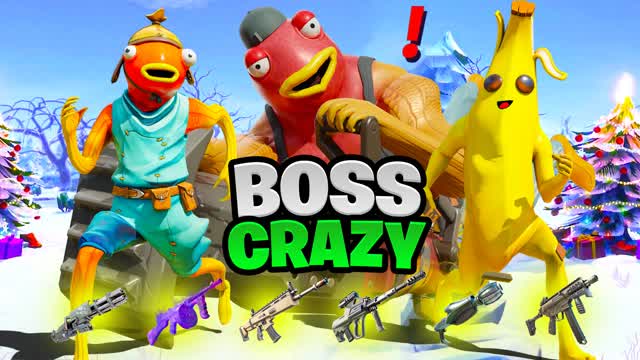 Capture 1 – MYTHIC CRAZY BOSS VAULT REWARDS
