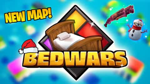 Bed Wars