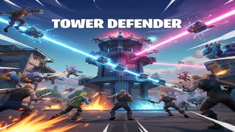 Tower Defender
