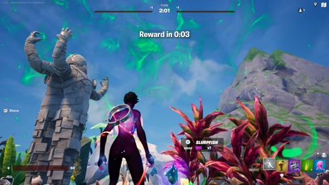 Island image