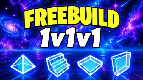 FREE BUILD COMPETITIVE