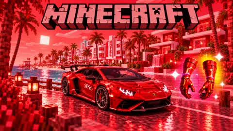 EXOTIC VEHICLE KINGDOM 🚘🏰