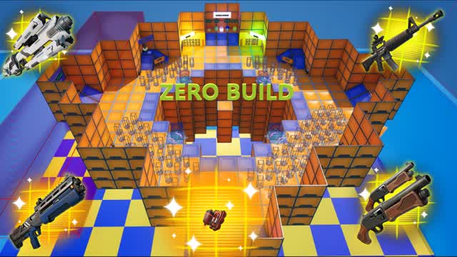 THE PİT ULTRA - ZERO BUİLD