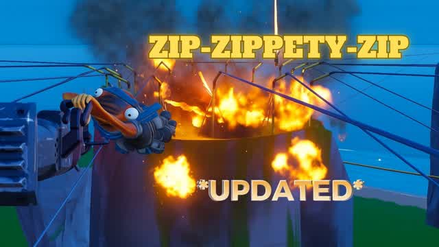 Capture 2 – Zip-zippety-zip