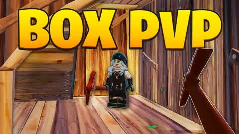 Brick Box PVP📦