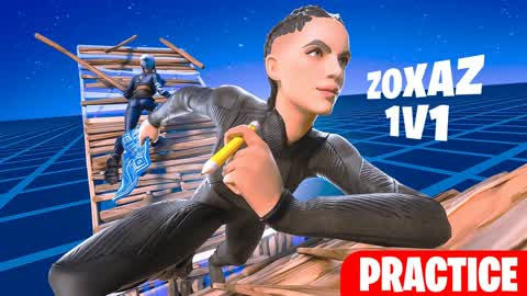 ZOXAZ 1V1 BUILD FIGHT ( 200 POMPES )